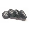 MN78 MN82 tyre  / 62 mm diameter tire and rubber soft tire adapter hexagonal side to 5 mm 1