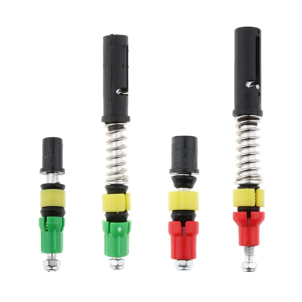 Trekking Stick Walking Pole Internal Lock for 12/14/16mm Cane