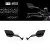 For Honda X-ADV 750 XADV 750 2017-2025 Invisible Mirror Winglet Rearview Mirror XADV750 Accessories Motorcycle Rearview Mirror 1