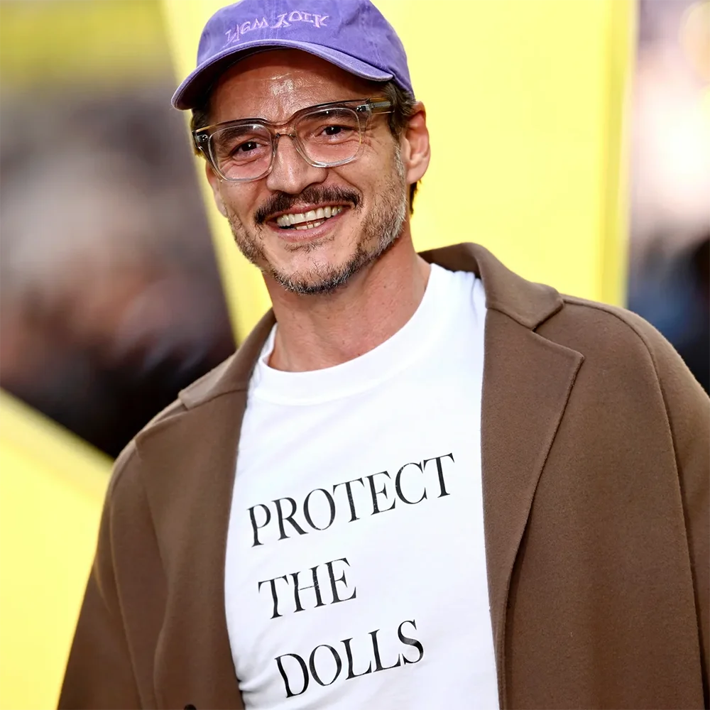 Protect The Dolls T 셔츠 남성/여성 하라주쿠 미적 편지 프린트 T 셔츠 유니섹스 고품질 캐주얼 코튼 티셔츠 탑 의류