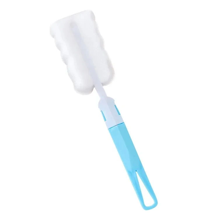 BPA Free Water Cup Outdoors Sports Water Bottle Frosted Plastic Space Cup with Time Scale 1000ml Large Capacity Tumbler