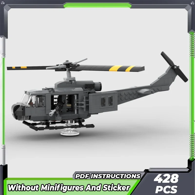 

Конструктор Moc, военная модель, колокольчик, раньше, истребитель, технология, модульные блоки, Подарочные игрушки для детей, Наборы для творчества, сборка