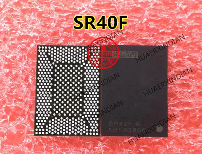 

SR40F SR4OF BGA гарантия качества