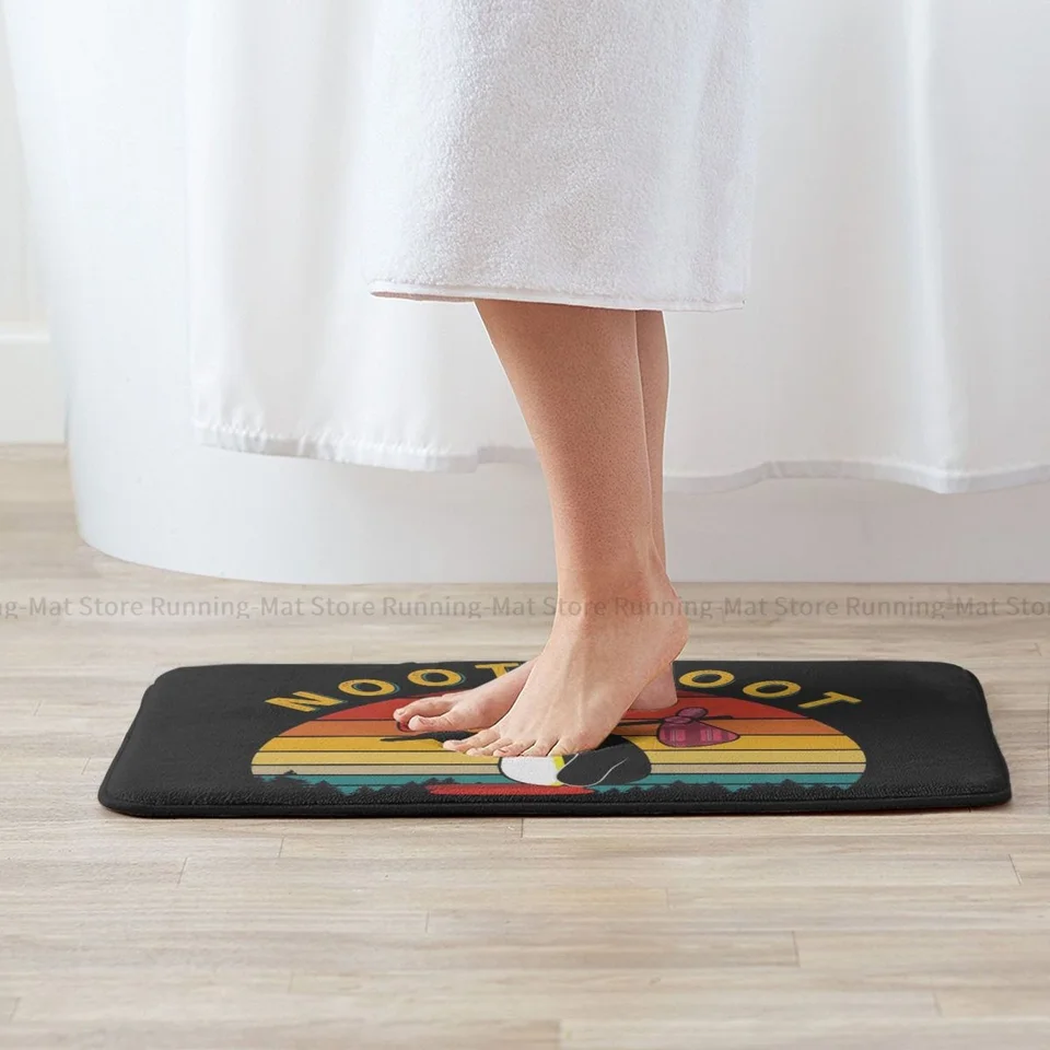 Tappeto Runner BESTVUE Antiscivolo Per Corridoio: Personalizzabile In Lunghezza, Per Interni Ed Esterni! - 2