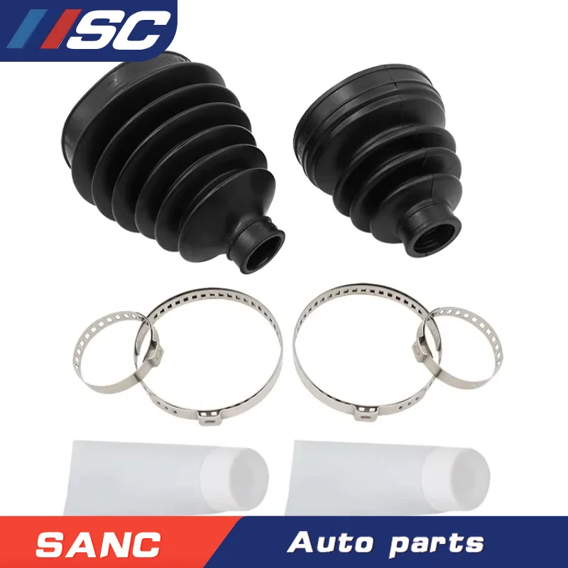 TDR500100 Cv Joint Rubber Boot For Range Rover Sport Discovery 3 05-09 Discovery 4 2010 3293C8 39241BU126 1603281 1603284