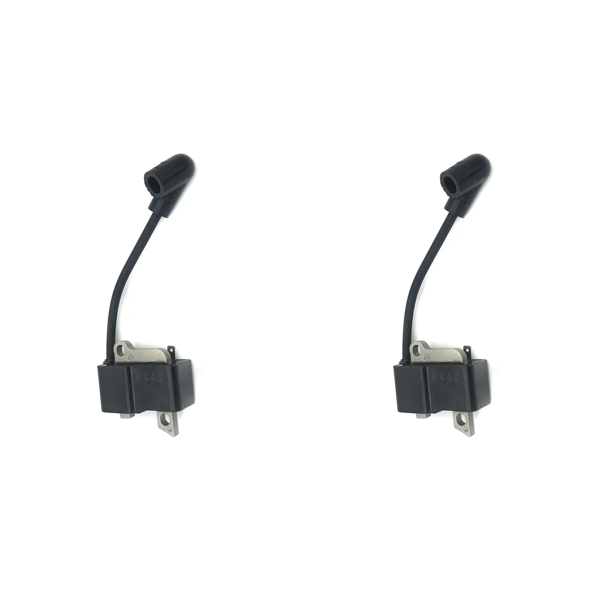 

2X Магнитный модуль катушки зажигания для Husqvarna 135 140 бензопила 576705602 Запасная часть