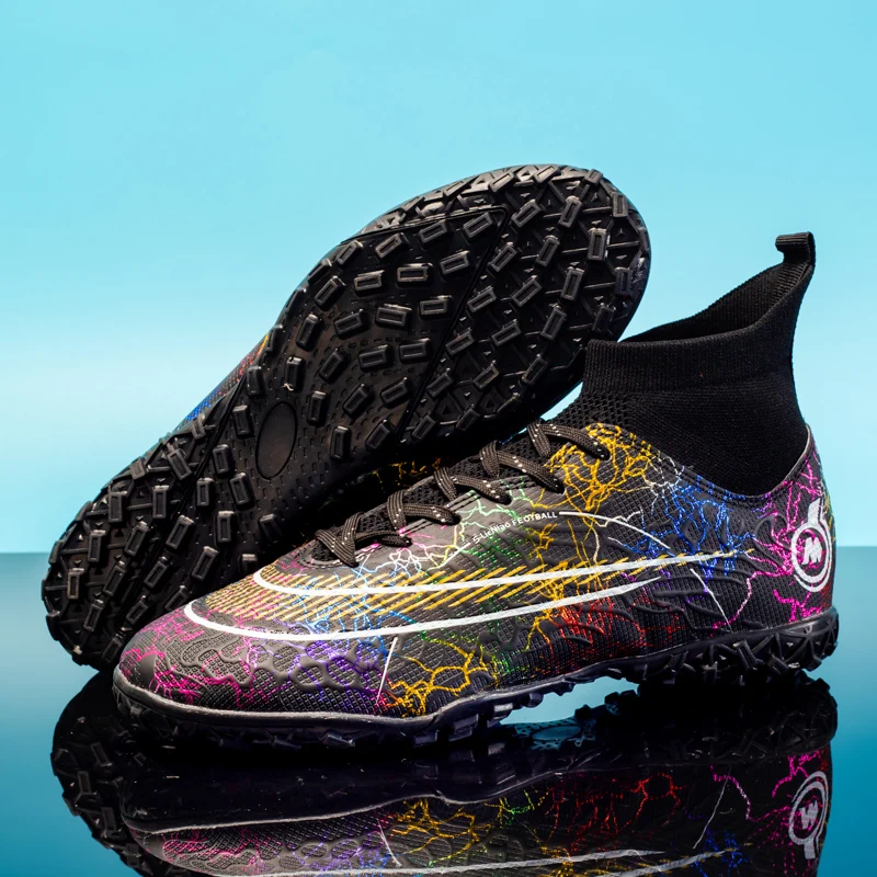 Soccer Training Cleats 2