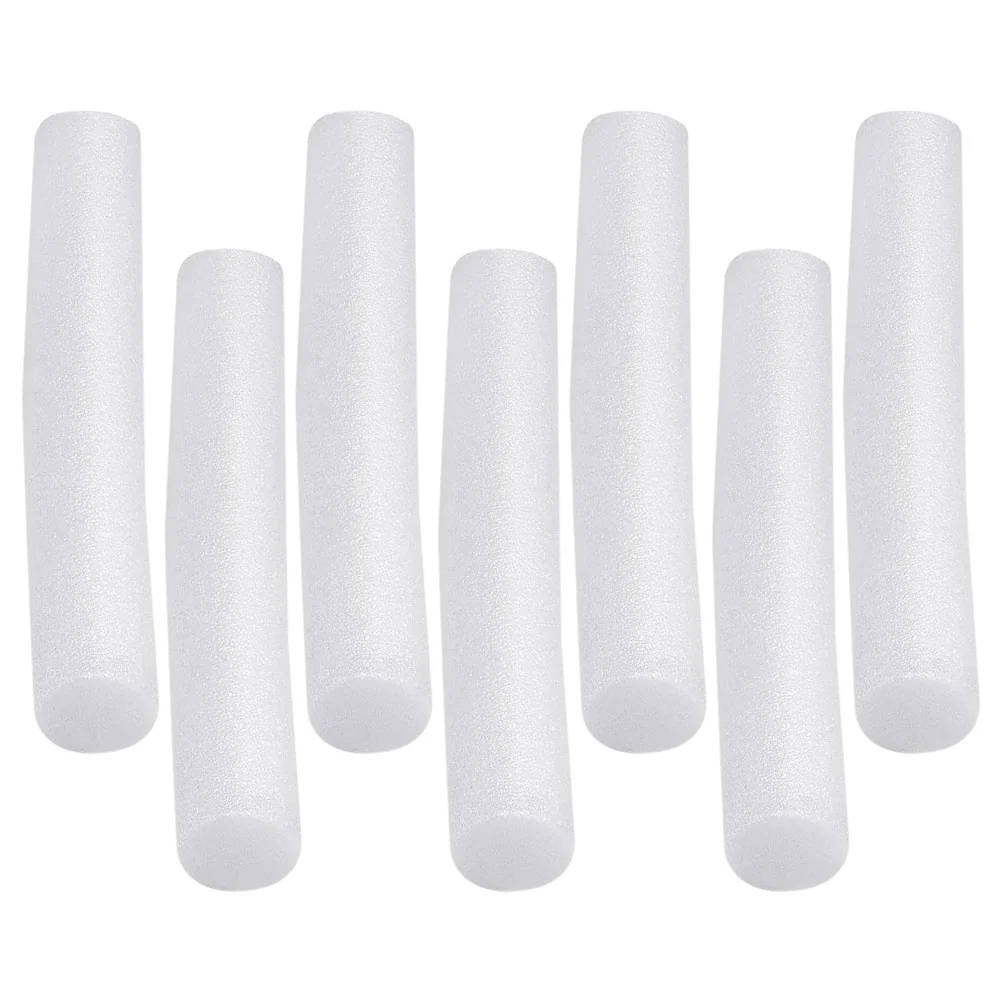 

7 Pcs Sofa Caulking Strip Slipcover Tuck Grips Couch Covers Covers Furniture Protector Cushion Cushions Foams Sticks