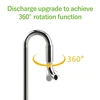 Aquairum Stainless Steel Skimmer Lily Pipe for Tank Filter Pipes Filter Supplies Lily Pipe Inflow Aquarium Inlet Outlet 4