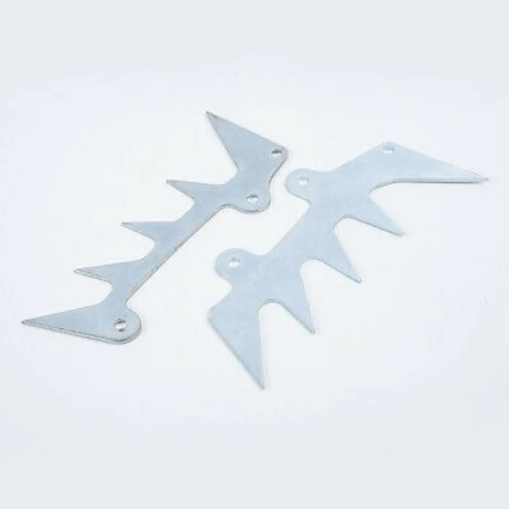 Esperienza Di Efficienza E Precisione Con Punte Paraurti Per Cani Da Abbattimento Compatibili Con Motosega Stihl Ms441 Ms661 064 Ms 441 661