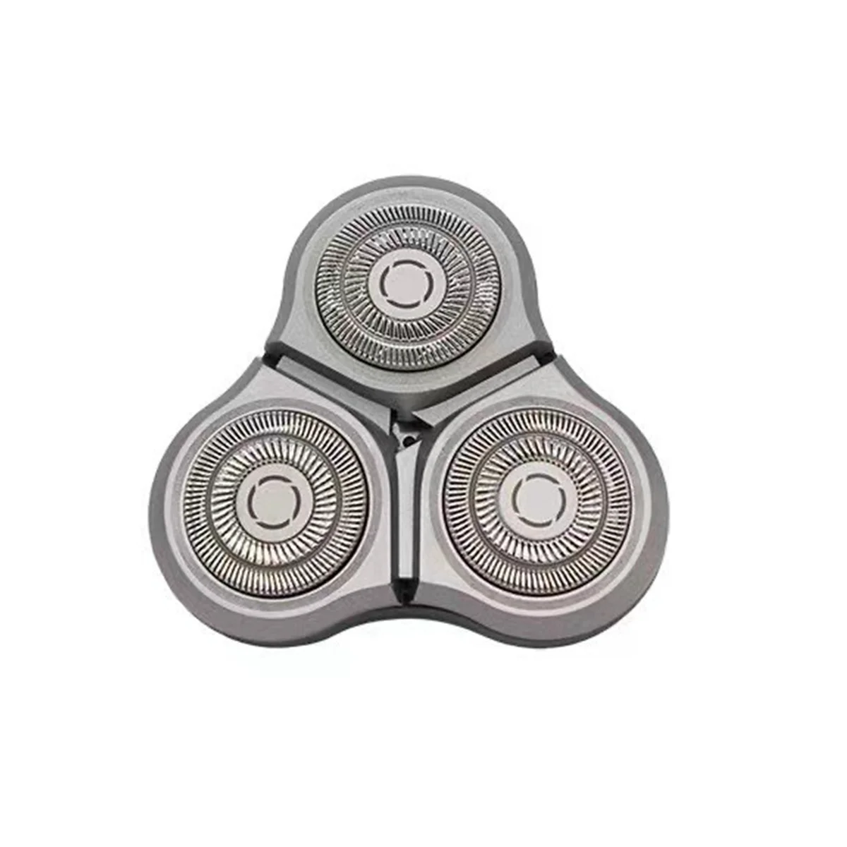 Рисунок 6 - сменные головки для электробритвы