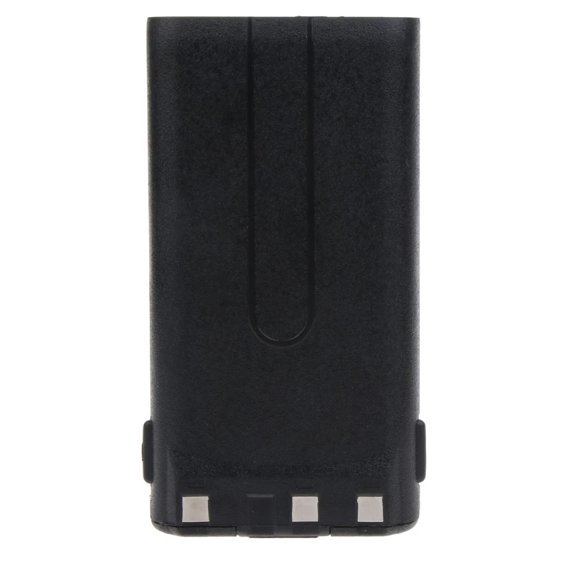 

Lightweight 4.3x2.4-inch Case Lightweight KNB-14 Storage Box ABS-material for TK3107 TK2017 TK378 TK278