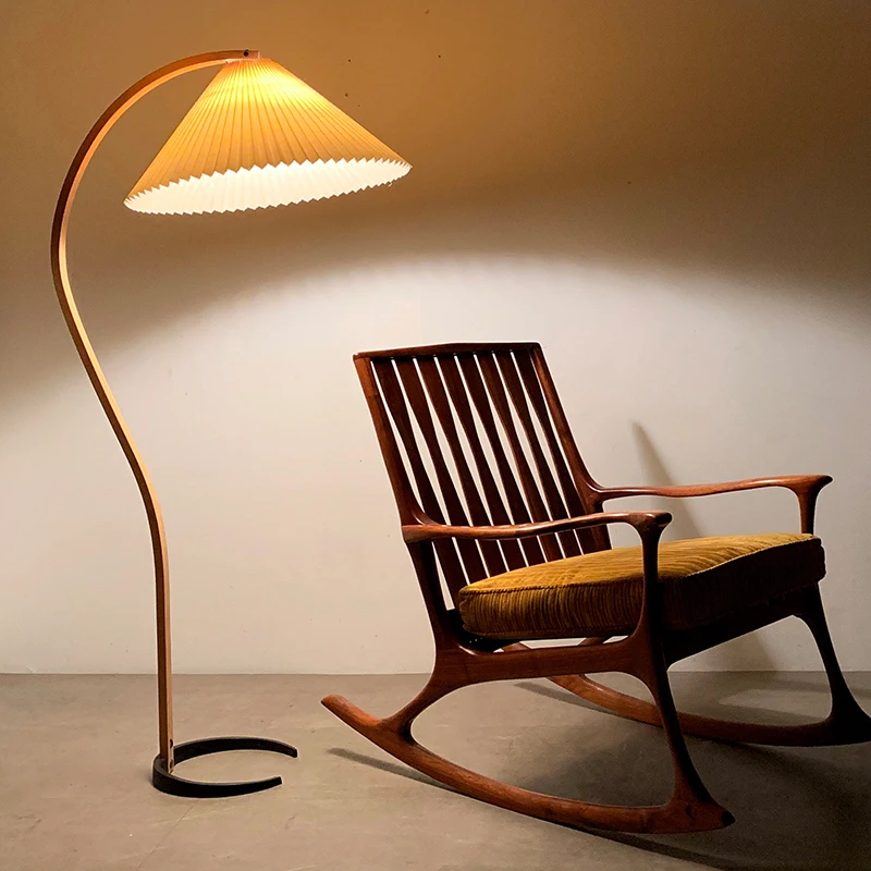 Caprani Table/Floor Lamp