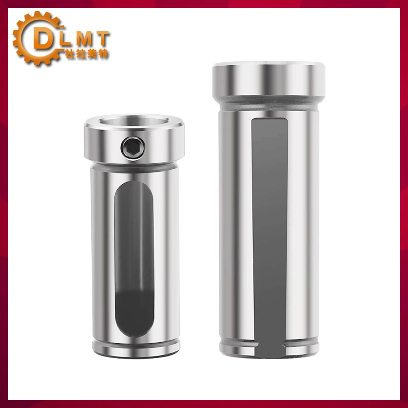 SBHA16-20 SBHA20-25 SBHA25-25-2D SBHA Lathe Inner Diameter Auxiliary Lathe Tool Sleeve D20 D25 D32 D40 Guide Sleeves