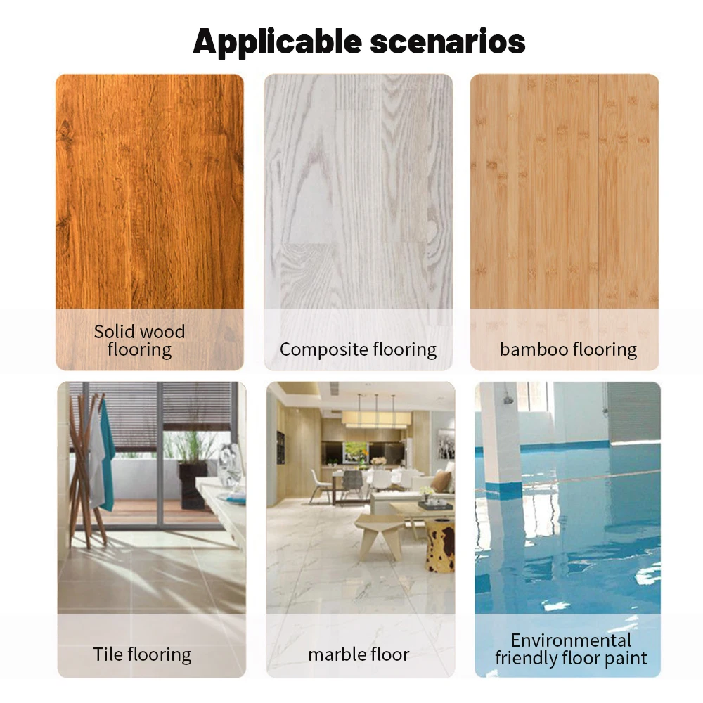 Floor Cleaner Sheets 30/90Pcs Water Soluble Mopping Floor Tile Cleaning