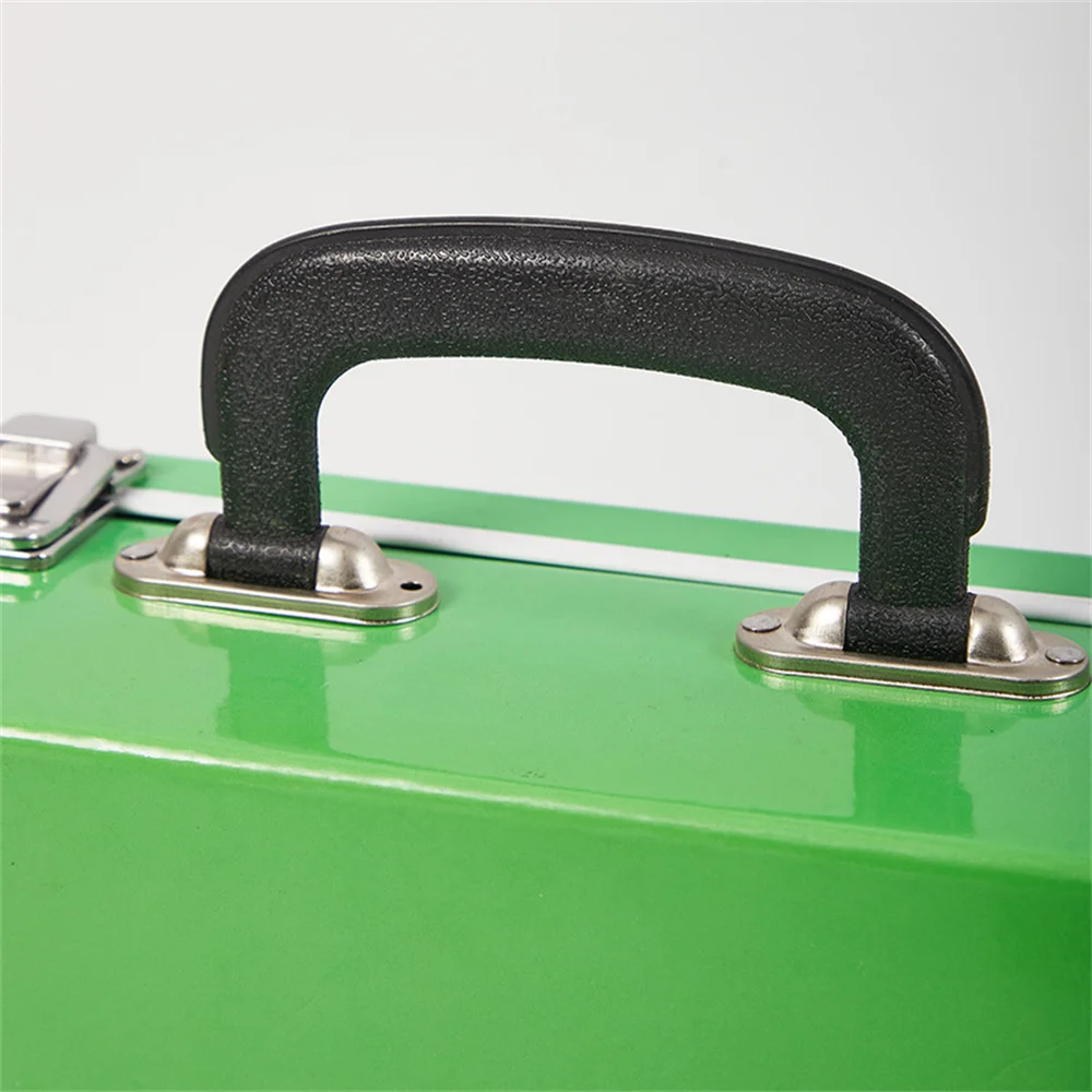 152mm Schwarz Kunststoff Tragegriff Grip Für Gitarre Fall Ersatz Koffer Box Gepäck Griff Grip Tasche Zubehör – Detail 12