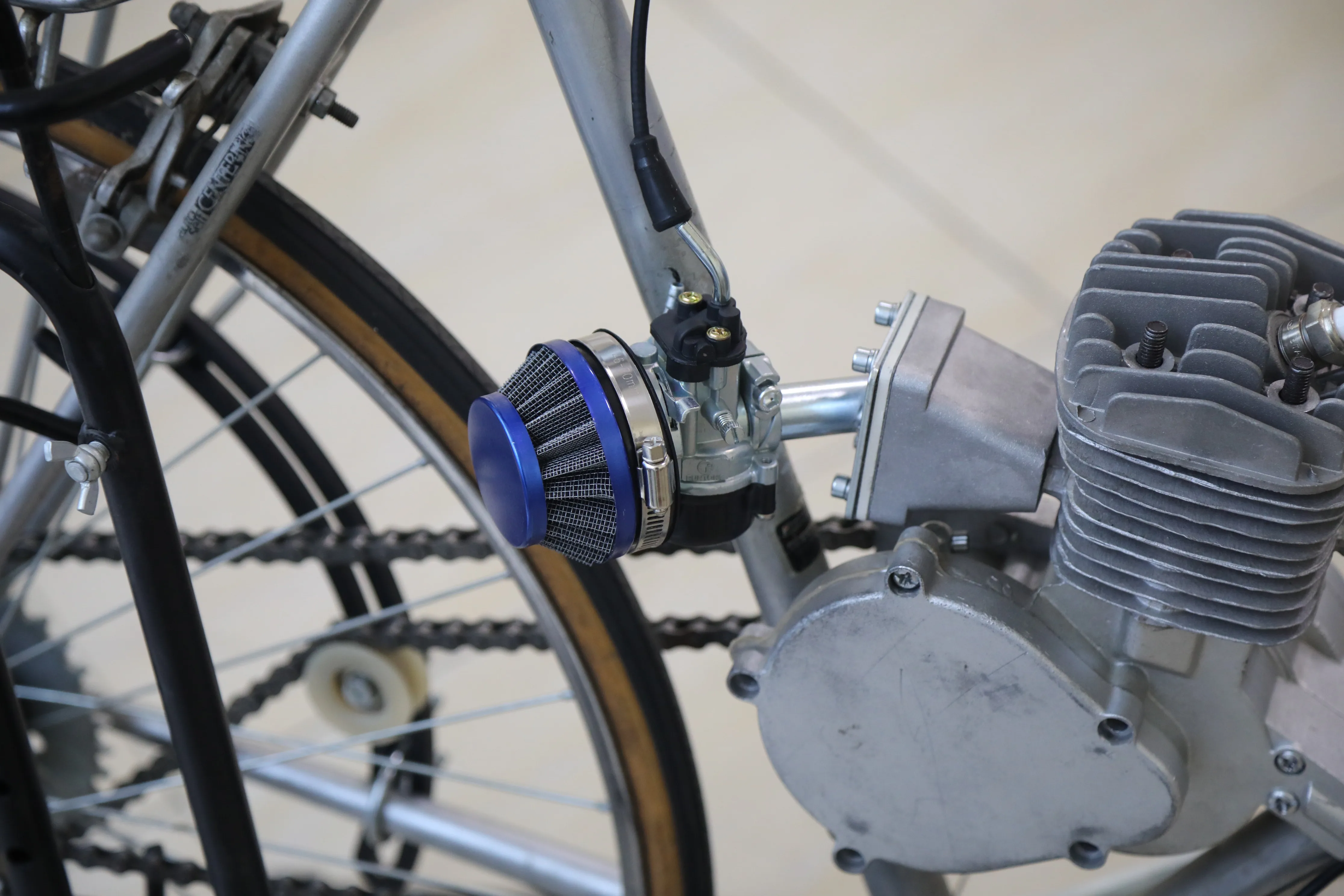 Bike Engine Motorized Bicycle Reed Valve Racing Reed Valve Kit 19