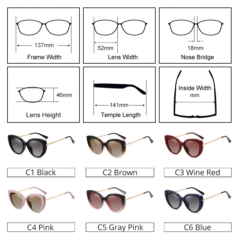 Face Sunglasses Size Chart Aviator Size Guide How To Check Ray Ban