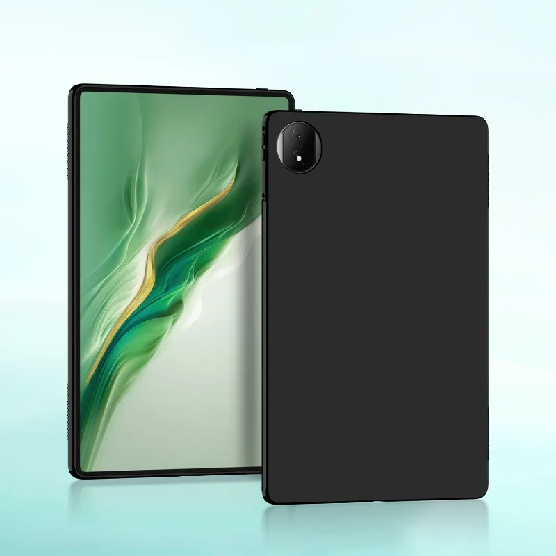 Ultra Thin Soft TPU Case Protector for Huawei Honor MagicPad 12.3 Tablet