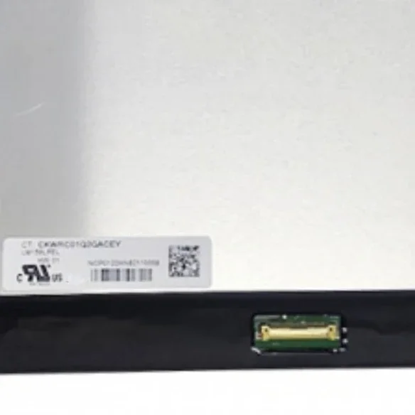 IPS Ʈ LCD ũ Ʈ г, LM156LFEL 01, 15.6 ġ, 30 , 1920x1080, HW01 EDP FHD ÷, NCP0057