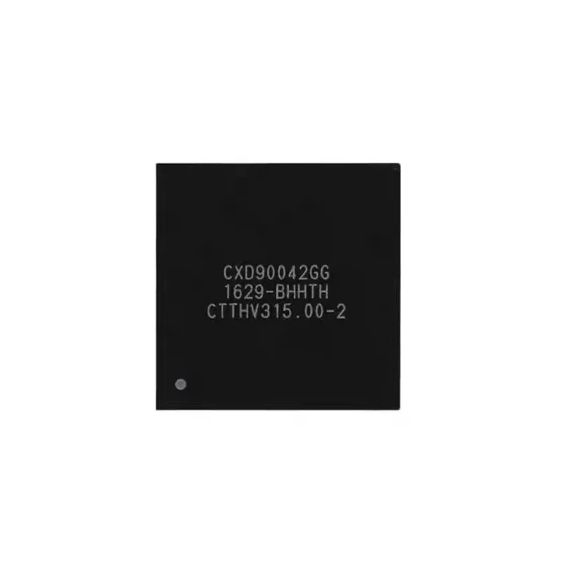 

Новый оригинальный игровой чип PS4 south bridge CXD90036G CXD90036G-BNS2 BGA, 2 шт. ~ 10 шт./партия