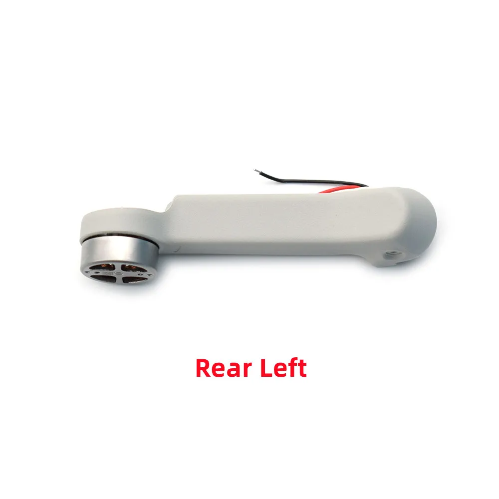 Bras de drone DJI Mini 3 Pro - Pièce de rechange avant/arrière gauche/droite
