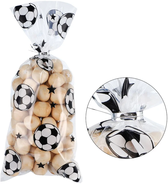 25pcs with tie