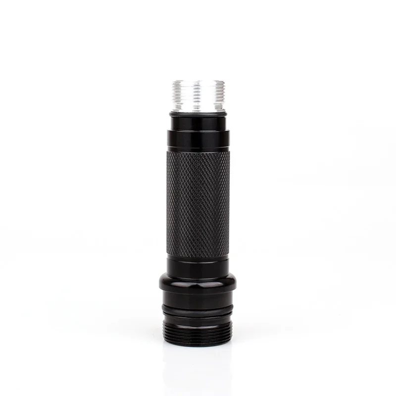 Surefire 6P Tactical Flashlight AUTHENTIC | eBay