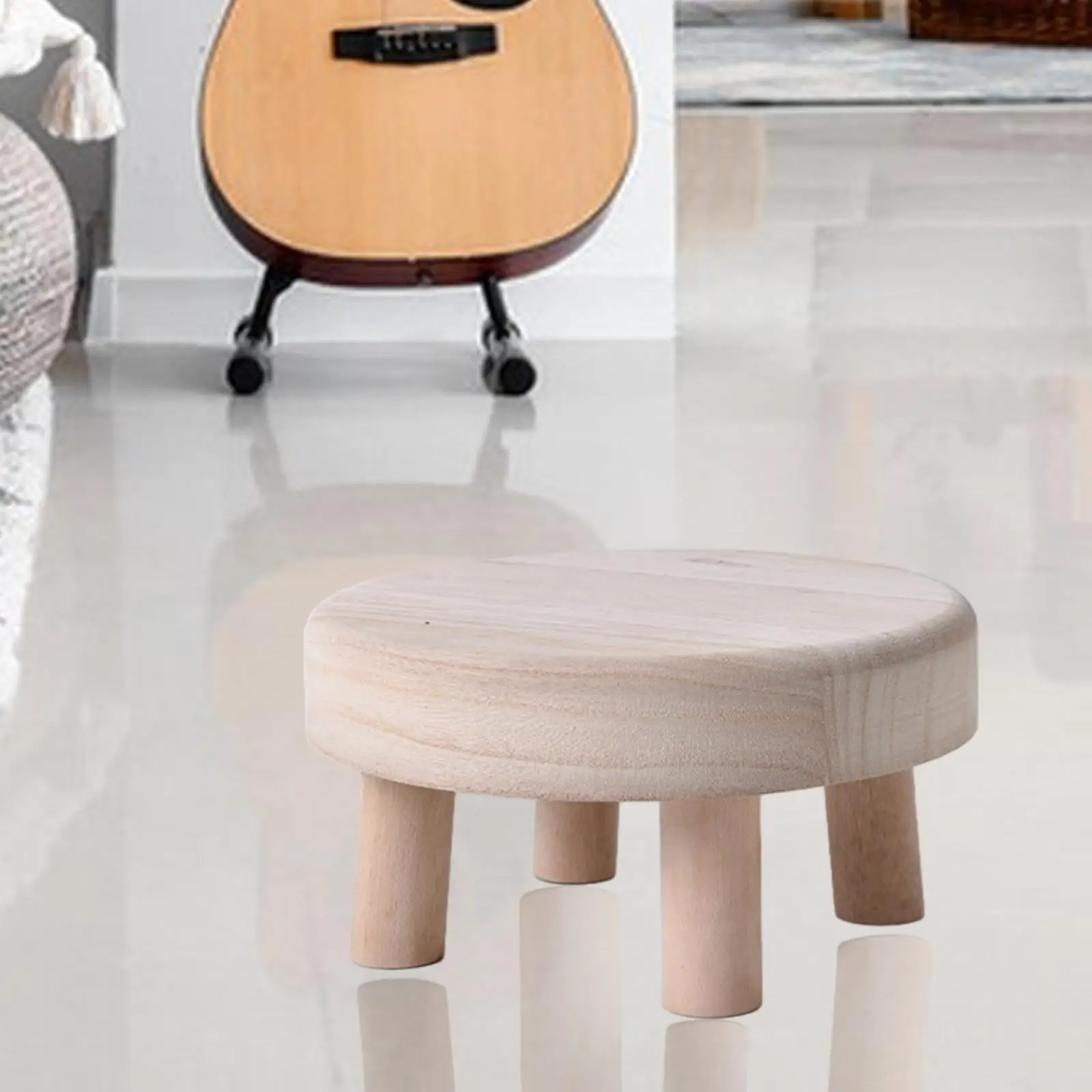 Рисунок 3 - Деревянный держатель для растений