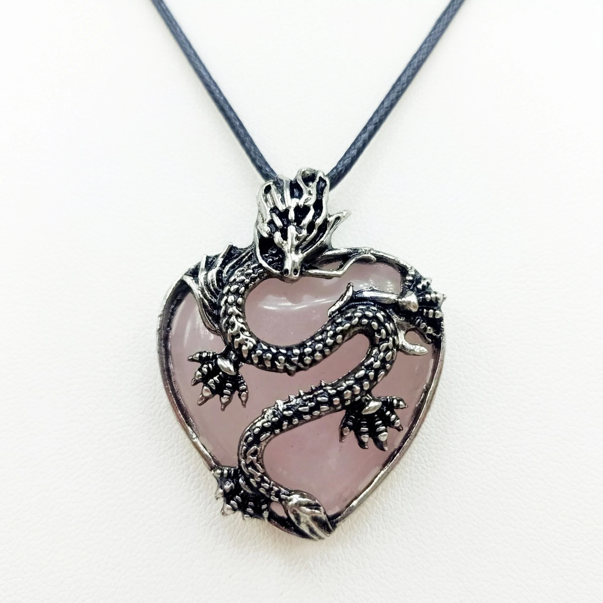 Cristal rosa