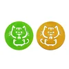 1 Pair Lucky Cat