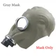 Gray Mask