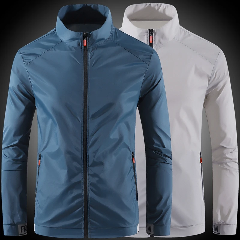 Men’s UV Protection Jacket 4
