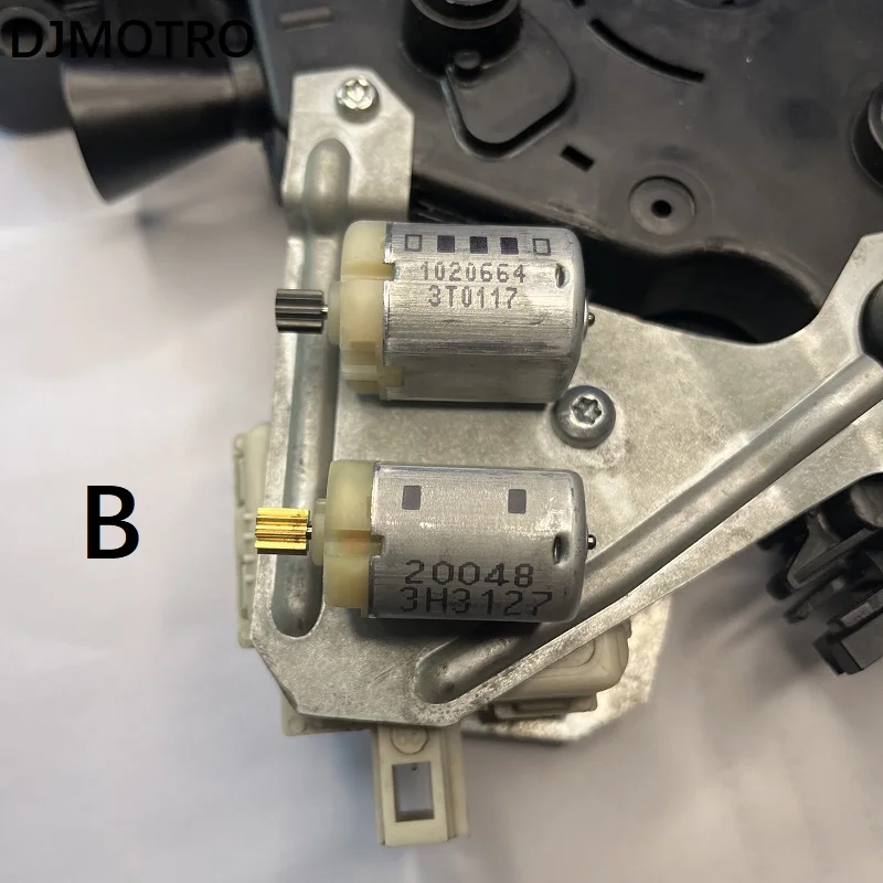 20086 Motor For Volkswagen Multivan T6 T5 / 1020486 20086 Motor For Multivan T6 T5