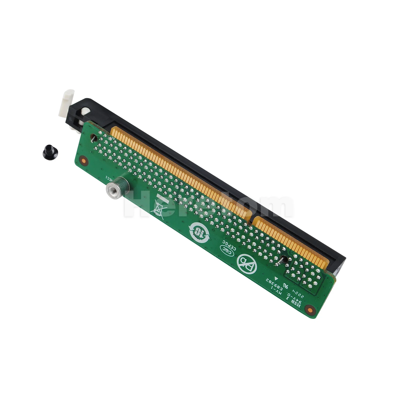 para Lenovo Tiny6 M90q P340 P350pequeno Pciex16 Riser Card