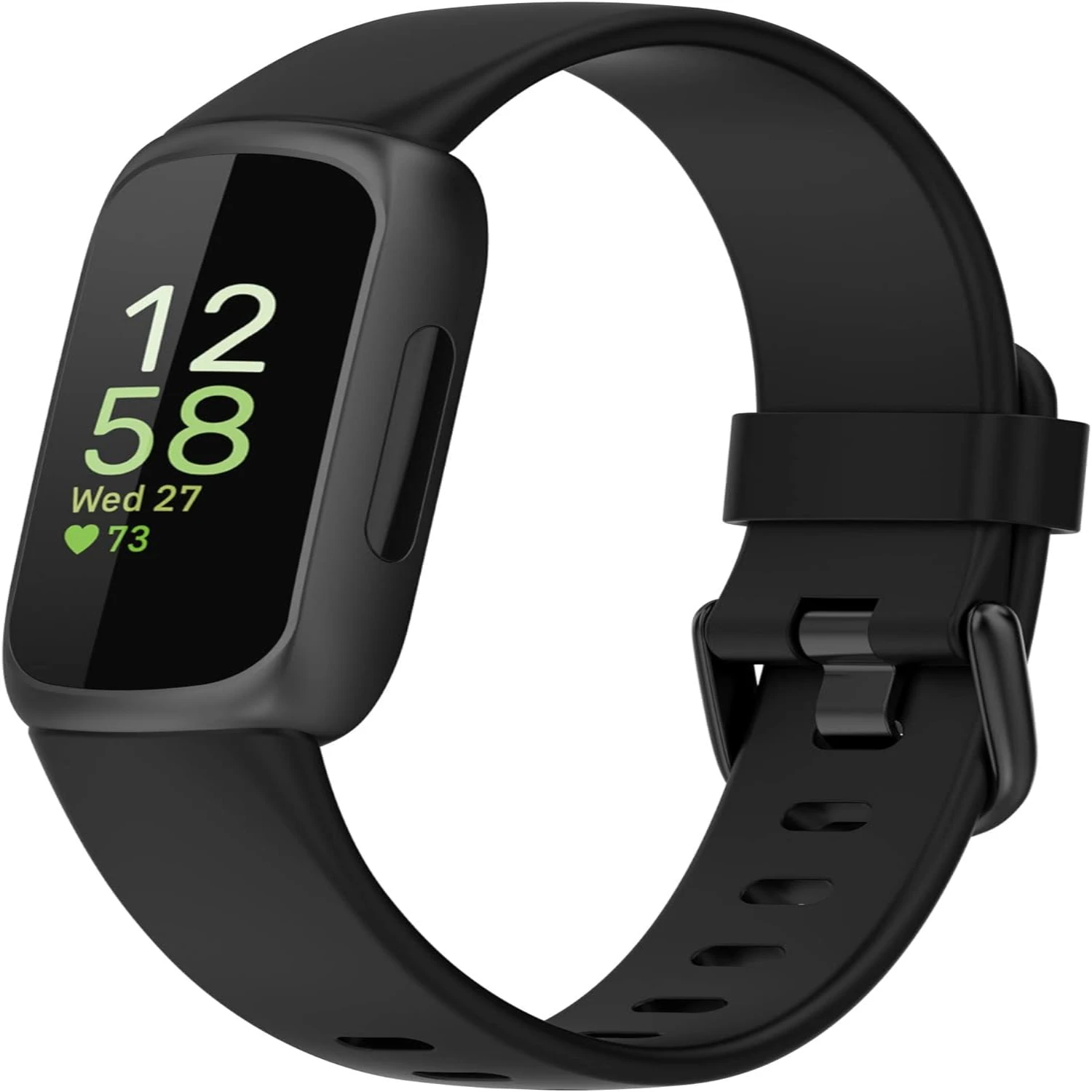 Button Accessory for Daily Fitness Routine and Workouts