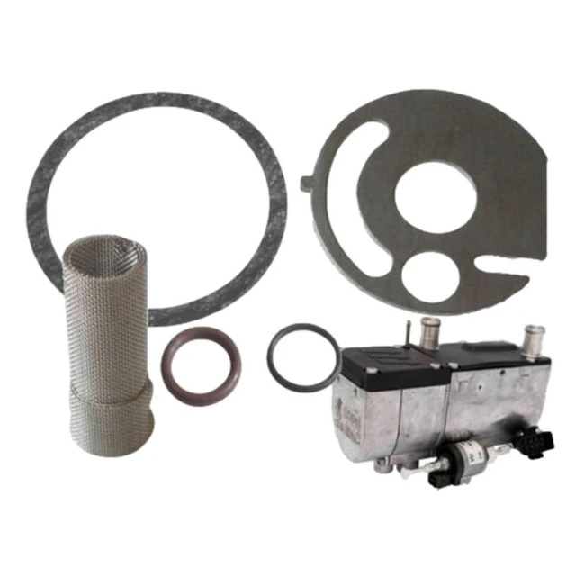 Car DieselHeater Service Kits DieselParking Heater Service Kit For Eberspacher  Hydronic D5WZ D5WS D3WZ B4WSC Repair Accessorie - AliExpress