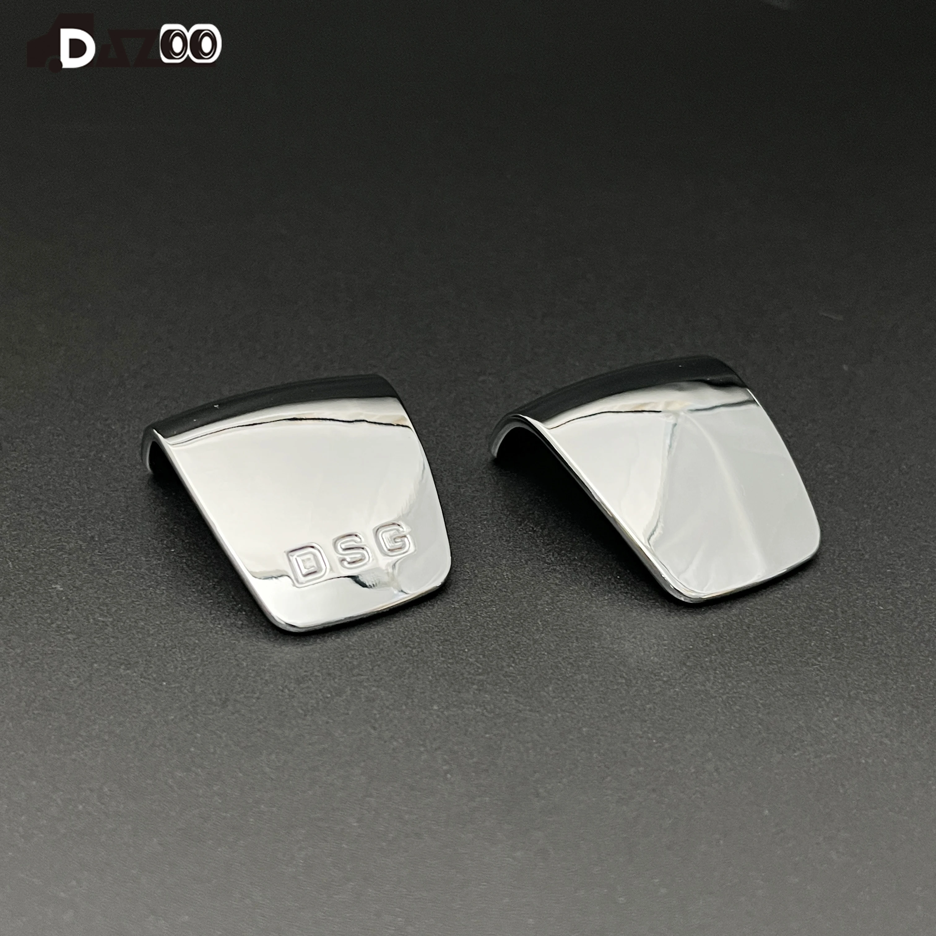 Für Skoda Octavia Superb Automatische Schaltknauf Schalthebel Hand Abdeckung Für Skoda Auto Innen Teile