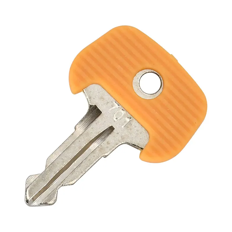 2Pcs 701 Ignition Key 702 Compatible with Jungheinrich Ant BT forklifts Compatible with Subway trucks Mic
