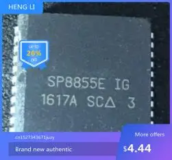 

100% NEW SP8855EIG