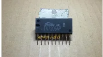 

5PCS/LOT 100% New Original TA7205P ZIP-10 in stock IC Chipset NEW Original