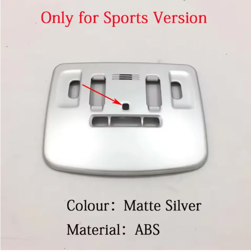 sportsVersion Silver