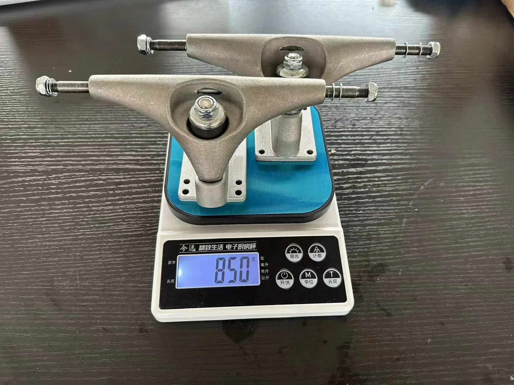 CX4 C5 Surf Skateboard Truck Surf Skate Skateboard Longboard Truck Fish Board Long Board Steering Bracket skateboard accessories