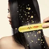 Hair Straightener Ceramic Travel Macaron Mini Curling Bar Straight Roll 2 In 1 Splint Perm Cartoon Portable Electric Curling 4