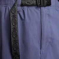 Nike véritable été hommes à la mode surdimensionné multi-poches Cargo Shorts IH8658-508 3