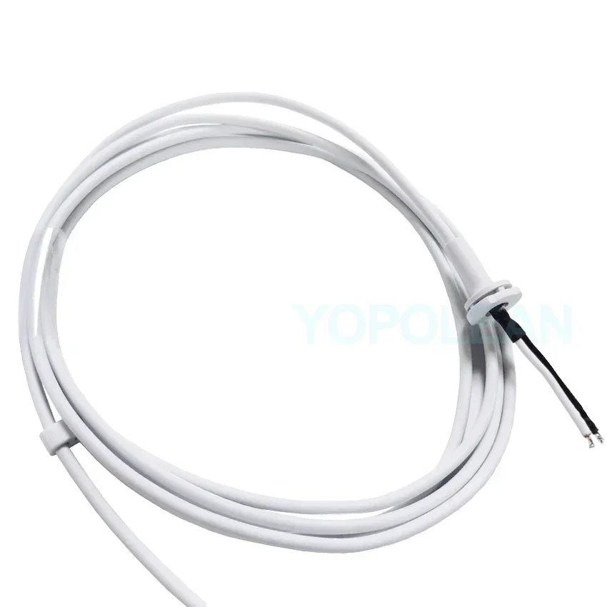 45W 14.5V 3.1A Chargeur Fiche L pour Apple MacBook 13 15 Alimentation compatible pour nombreux modèles