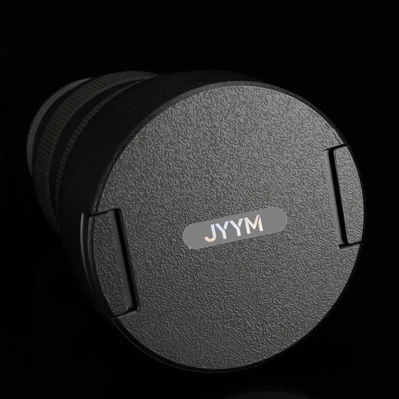 FE 12-24 2.8 GM 데칼 스킨 비닐 랩 필름 카메라 렌즈 바디 보호 스티커 코트 SEL1224GM 12-24mm F2.8 GM