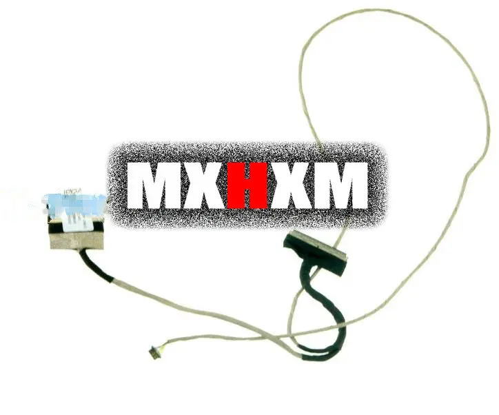 

Оригинальный ЖК-кабель MXHXM для ноутбука ASUS X556 FL5900U 1422-025B0AS