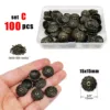 c-dia-15mm-100pcs