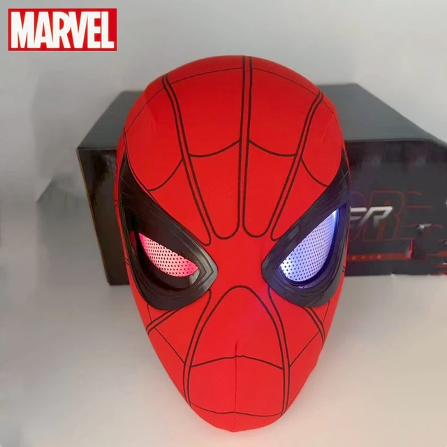 Spiderman far from home Toy Mask